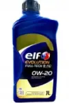 0w-20 elf full-tech vcx 1л синтетика