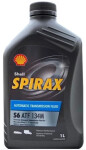 Shell Spirax S6 ATF 134M 1L