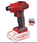 AKUPUMP / PUHUR EINHELL CE-AP 18v LI SOLO ilma aku ja laadijata