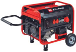 elektrigeneraator EINHELL TC-PG 65/E5 max 6500W 230/400V