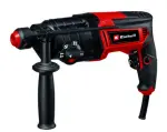 Дрель ударная einhell tc-rh 800 4f 230v 800w sds-plus