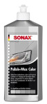 SONAX värvivaha NanoPro hõbedane 250ml