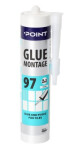PLAADILIIM / VUUGITÄIDE "97" 280ml