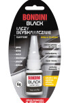 liim BONDINI BLACK 6G