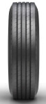 295/80R22.5 TE48-S, TEGRYS, veoauto rehv, Regional, esimene, 3PMSF, M+S, 154/149M, 