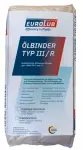 Absorbent OIL BINDER UNIVERSAL (Grobkorn) - 20 KG 1-3 mm
