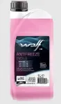 ANTI-FREEZE EVO LL G13 1L roosa  -72C