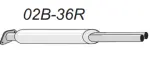 summutitoru roostevaba teras  02b-36r