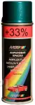 Автомобильная краска , аэрозоль  MOTIP 200ml код  862090