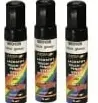 Автомобильная краска, с кисточкой pudelis MOTIP 12ml код 955090