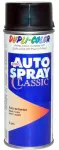 Autoparandusvärv , aeoroolis (originaaltoon) MOTIP 150ml kood  VW LB9A 709050