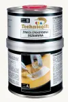 epoksiidvaik värvitu 750G