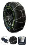 Lumeketid / rehviketid VERIGA, sõiduautod, o-NORM sertifikaat, Austria sertifikaat. VR5117, mõõt: 155/80R15, 165/70R15, 165/80R14, 175/65R15, 175/70R14, 175/80R13, 185/50R16, 185/55R15, 185/65R14, 185