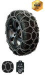 lumeketid off-road cars VERIGA, o-NORM sertifikaat 235/75-17.5; 235/85-16; 245/75-17; 245/80-16; 255/55-20; 255/60-19; 255/65-19; 255/70-18; 255/75-16; 265/45-21; 265/50-20; 265/55-19; 265/60-18; 26