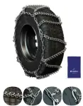 Lumeketid / rehviketid veoautod VERIGA 14/80-20; 14.9-20; 350/75-22.5; 365/80-20; 385/65-22.5