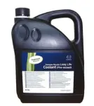 jahutusvedelik Long Life (5L), green, norm: MAZDA FL22