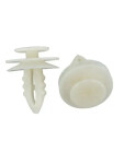 plastikust hoidik 8 mm (10 tk.)