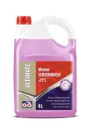 Klaasi puhastusvahend SCREENWASH AD -21C ULTIMATE 4L