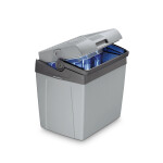Autokülmik Termoelektriline, seeriaCoolFun, mudel: SCT 26, 25I., 12/24 V (394x396x296 mm), kaal: 3,7 kg