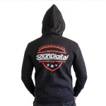 SD Hoodie XL Comp. team