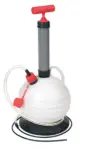 SEALEY õlivahetuspump 5,5L