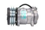 SANDEN SD5H14-5301 / air conditioning compressor (r134a) suitable for: komatsu
