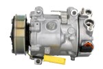 SANDEN SD7C16-1322 / air conditioning compressor suitable for: citroen c4 grand picasso i, c4 grand picasso ii, c4 ii, c4 picasso i, c4 picasso ii, c5 iii, ds4, ds5, peugeot 3008, 3008 i, 308, 308 i, 407 2.0d/2.0dh/2.2d 03.06-