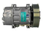 SANDEN SD7H15-6093 / air conditioning compressor fits: rvi premium, premium 2 08.00-