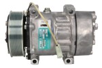 SANDEN SD7H15-7594 / air conditioning compressor fits: volvo fits: rvi premium 2, volvo fe 10.05-