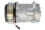 SANDEN SD7H15-8088 / air conditioning compressor fits: massey ferguson 3625 a 2wd, 3625 a 4wd, 3625 f 2wd, 3625 f 4wd, 3625 ge, 3625 v, 5445