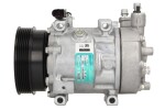 SANDEN SD7V16-1282 / air conditioning compressor fits: ford galaxy i 2.0/2.3 11.95-05.06