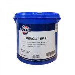 смазка Универсальный литий RENOLIT (5KG); -20C+130°C; NLGI 2