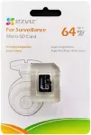EZVIZ 64GB mälukaart