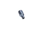 padrun 1/4 4 MM 6-kant