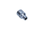 padrun 3/8 6 MM 6-kant
