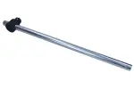 3/4 käepide tüüp T, must pea, pikkus 450 MM