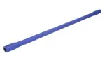 Cooling system silicone hose 15mmx700mm (-40/220°C, tearing pressure: 0,9 MPa, working pressure: 0,3 MPa)