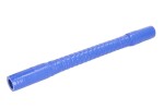 jahutus süsteemi silikoon voolik 18mmx350mm (-40/220°C, rebenemise surve: 0,9 MPa, töö surve: 0,3 MPa)