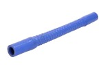 jahutus süsteemi silikoon voolik 20mmx350mm (-40/220°C, rebenemise surve: 0,9 MPa, töö surve: 0,3 MPa)