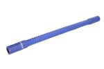 jahutus süsteemi silikoon voolik 20mmx500mm (-40/220°C, rebenemise surve: 0,9 MPa, töö surve: 0,3 MPa)