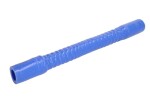 jahutus süsteemi silikoon voolik 22mmx350mm (-40/220°C, rebenemise surve: 0,9 MPa, töö surve: 0,3 MPa)