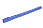 jahutus süsteemi silikoon voolik 25mmx500mm (-40/220°C, rebenemise surve: 0,9 MPa, töö surve: 0,3 MPa)