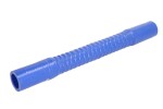 jahutus süsteemi silikoon voolik 28mmx350mm (-40/220°C, rebenemise surve: 0,9 MPa, töö surve: 0,3 MPa)