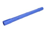 jahutus süsteemi silikoon voolik 30mmx500mm (-40/220°C, rebenemise surve: 0,9 MPa, töö surve: 0,3 MPa)