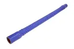 jahutus süsteemi silikoon voolik 32mmx700mm (-40/220°C, rebenemise surve: 0,9 MPa, töö surve: 0,3 MPa)