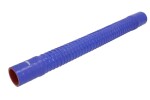jahutus süsteemi silikoon voolik 38mmx500mm (-40/220°C, rebenemise surve: 0,9 MPa, töö surve: 0,3 MPa)