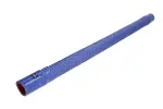 jahutus süsteemi silikoon voolik 38mmx800mm (-40/220°C, rebenemise surve: 0,9 MPa, töö surve: 0,3 MPa)