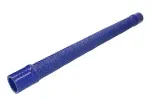 jahutus süsteemi silikoon voolik 45mmx700mm (-40/220°C, rebenemise surve: 0,9 MPa, töö surve: 0,3 MPa)