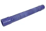 jahutus süsteemi silikoon voolik 51mmx500mm (-40/220°C, rebenemise surve: 0,9 MPa, töö surve: 0,3 MPa)