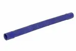 jahutus süsteemi silikoon voolik 51mmx800mm (-40/220°C, rebenemise surve: 0,9 MPa, töö surve: 0,3 MPa)